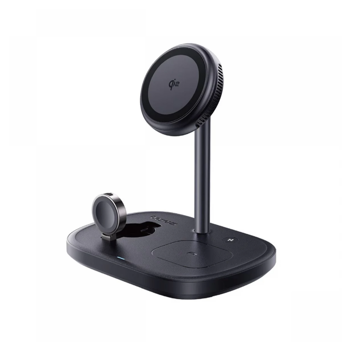 Baseus EnerFill FS41 3 az 1-ben vezeték nélküli hálózati töltő, 22,5 W, 1,67 A, fekete P10281904123-01