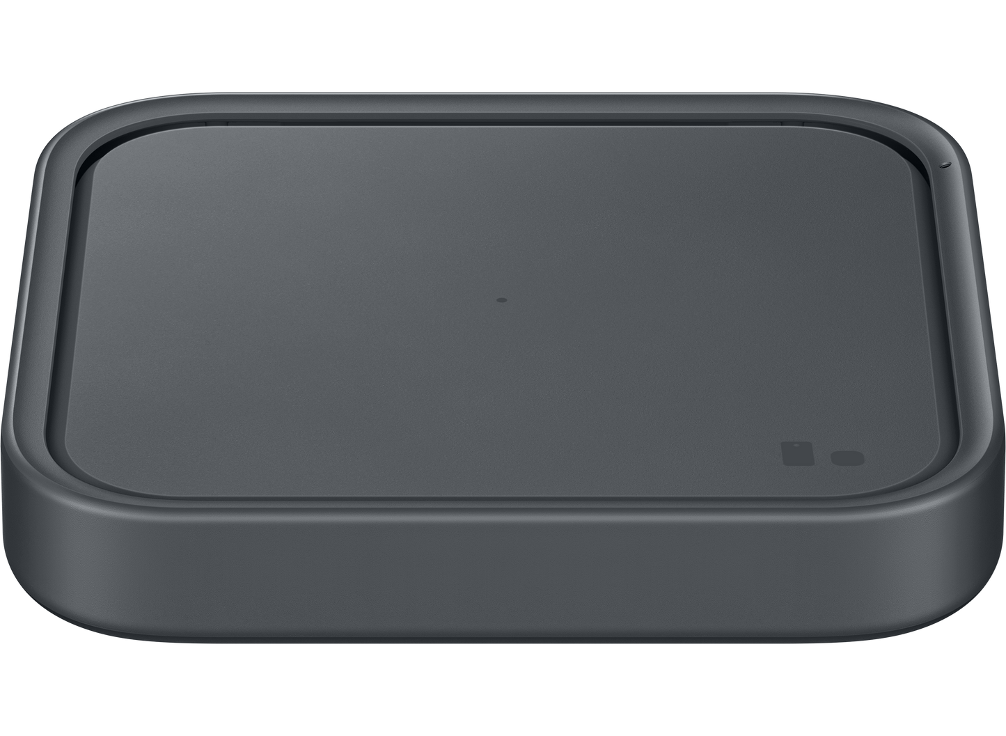 Samsung vezeték nélküli hálózati töltő, 15W, 1,67A, fekete EP-P2400BBEGEU