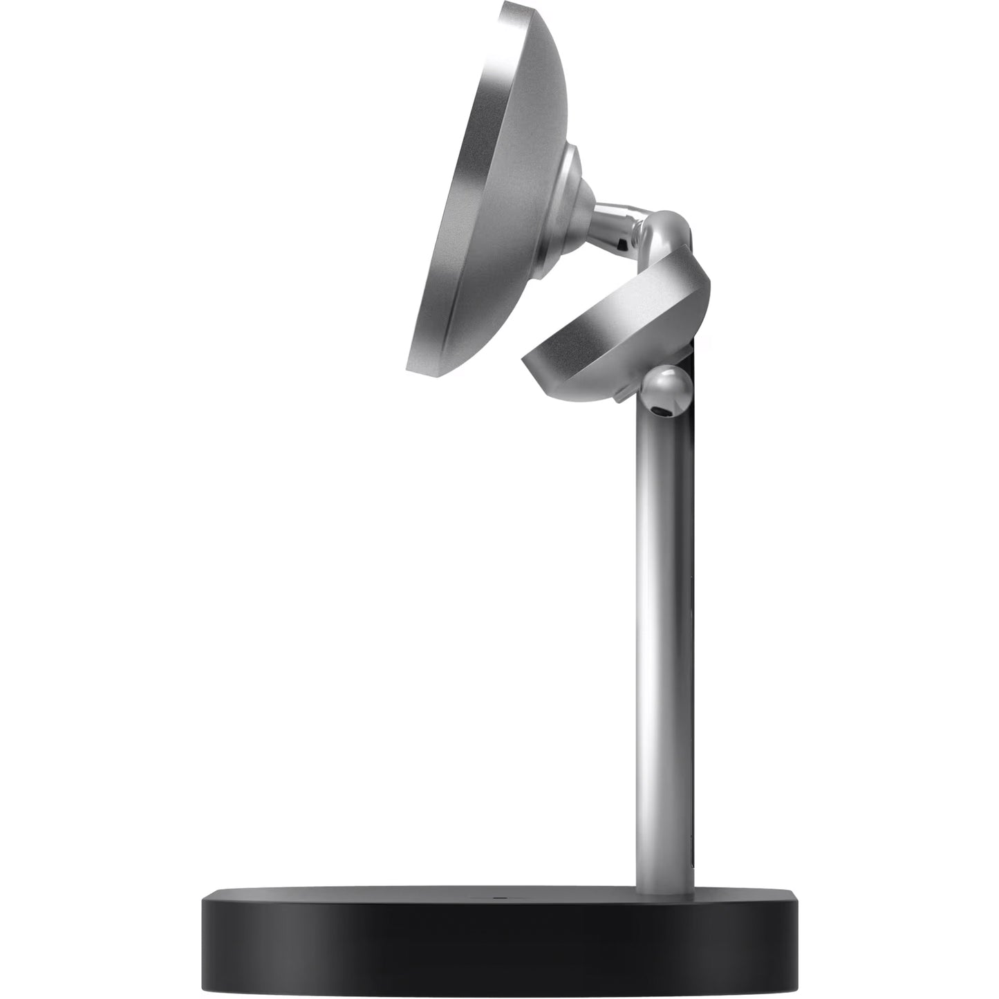 Samsung vezeték nélküli hálózati töltő, 15W, 1.67A, Fekete GP-PWU024WIABW