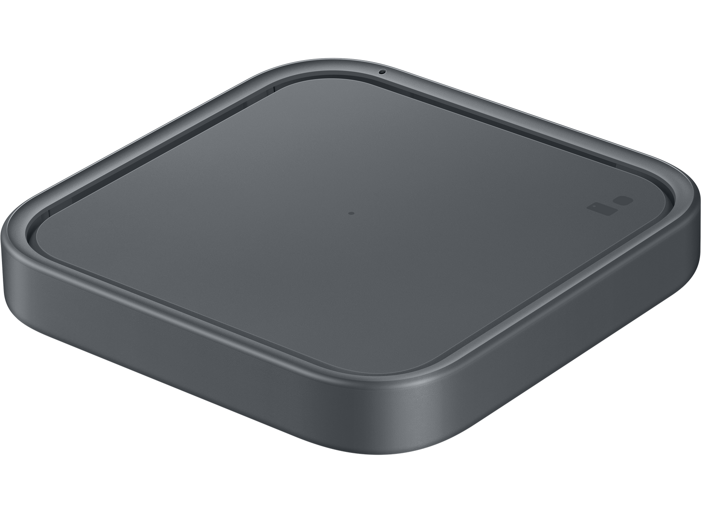 Samsung vezeték nélküli hálózati töltő, 15W, 1,67A, fekete EP-P2400BBEGEU