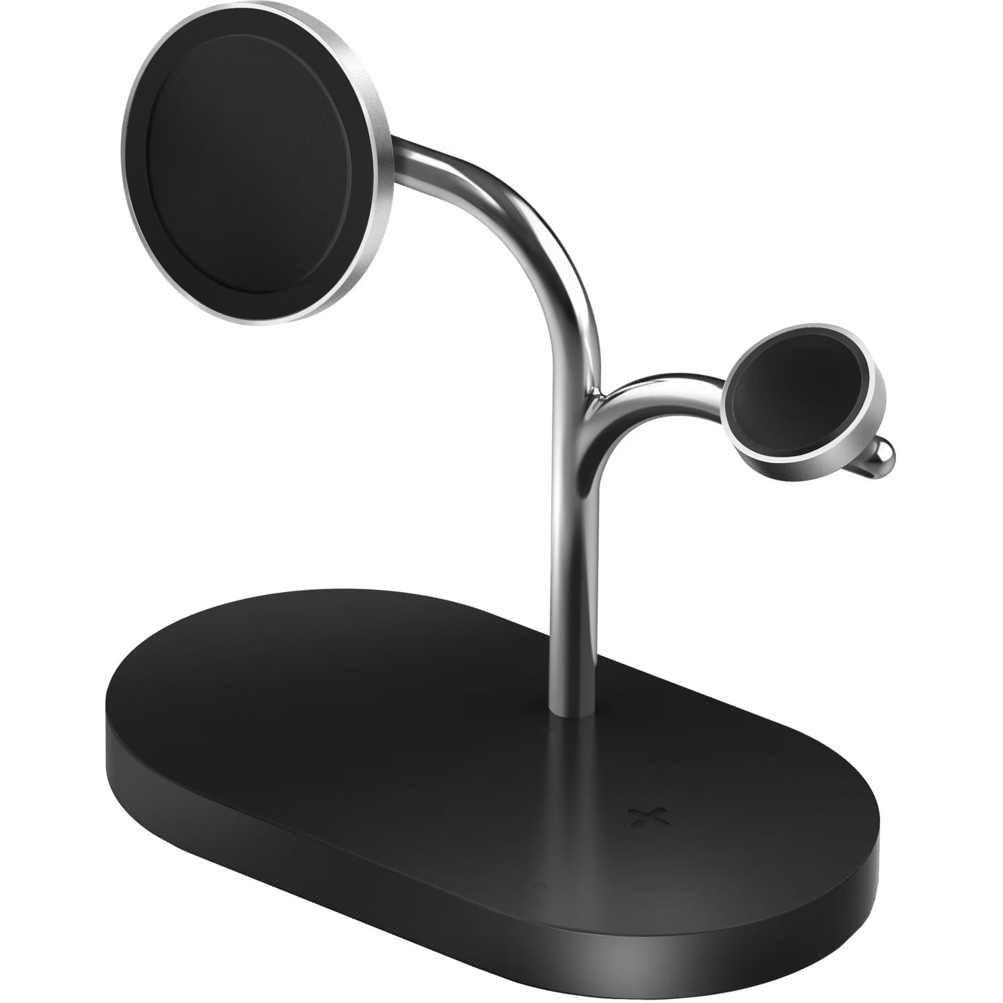 Samsung vezeték nélküli hálózati töltő, 15W, 1.67A, Fekete GP-PWU024WIABW