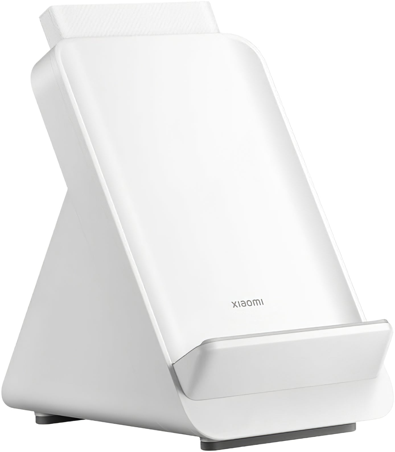Xiaomi MDY-16-ES vezeték nélküli hálózati töltő, 80W, fehér
