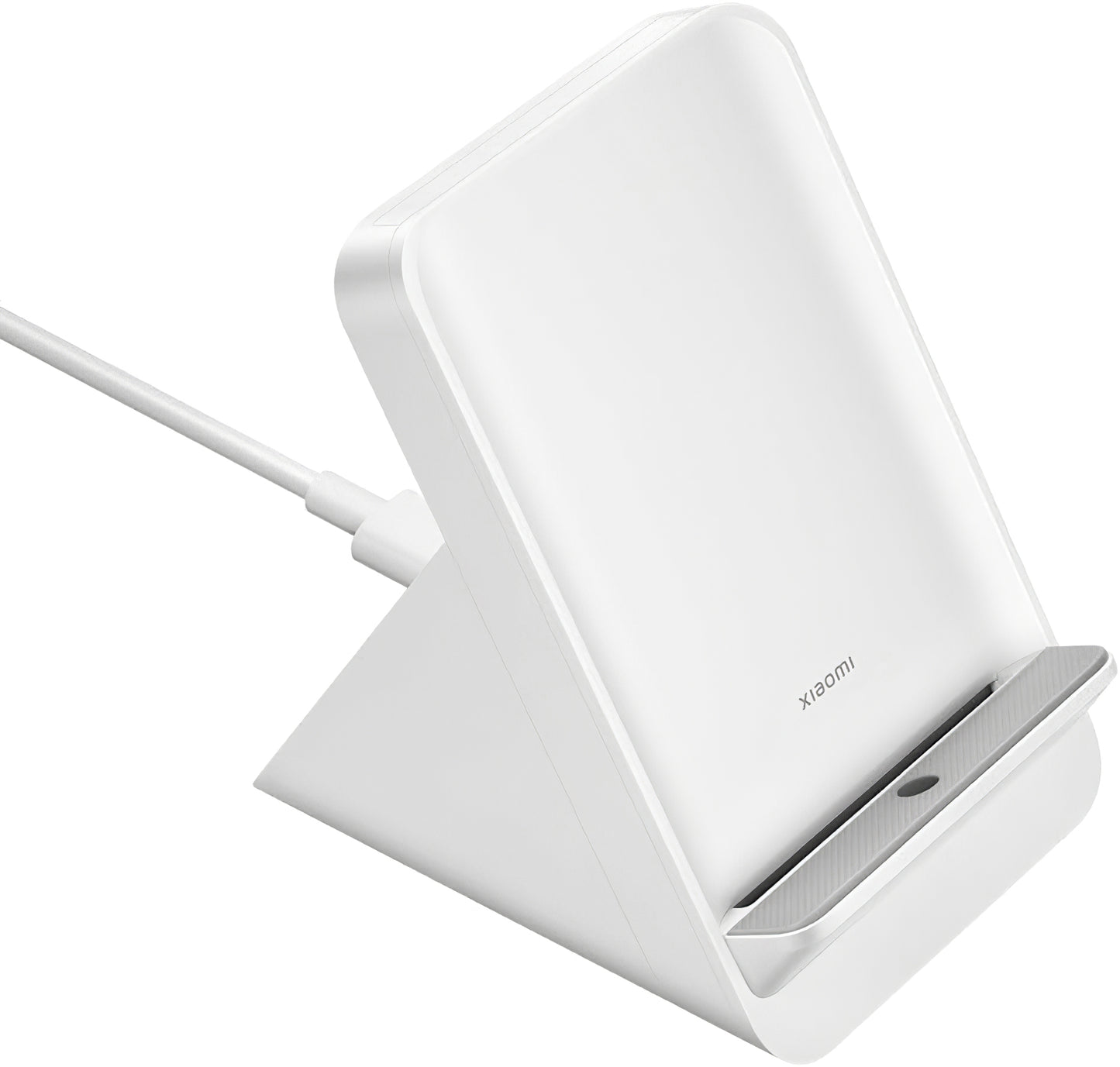 Xiaomi MDY-16-ES vezeték nélküli hálózati töltő, 80W, fehér