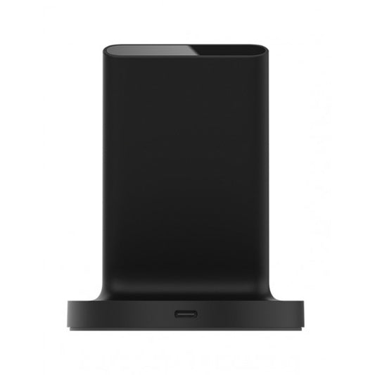 Xiaomi Mi Stand vezeték nélküli hálózati töltő, 20W, 1,8A, fekete GDS4145GL