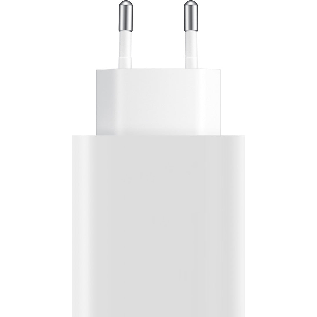 Xiaomi hálózati töltő, 22.5W, 3A, 1 x USB-A, Fehér BHR7757EU