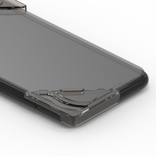 OEM segédeszköz üveg képernyővédő fólia felhelyezéséhez telefonra / táblagépre