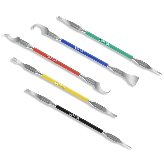 Műszer BGA Best BST-70, 5in1