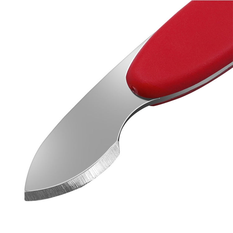 OEM Metal Tool for Watch Backs, Red