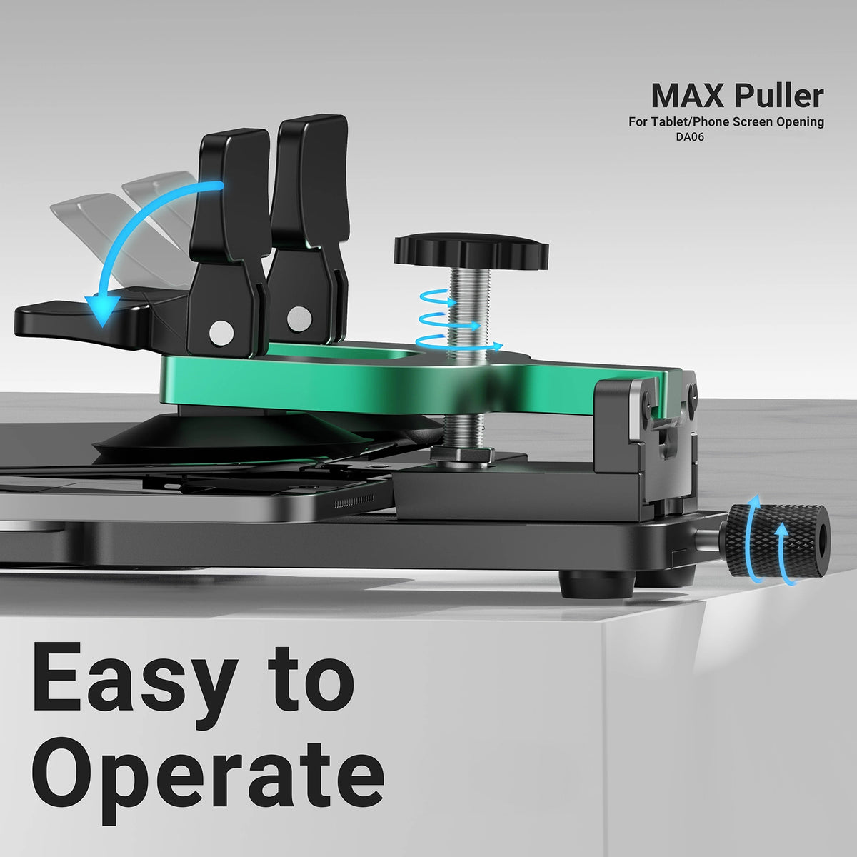 Phone Disassembly Work Stand 2UUL DA06 Max