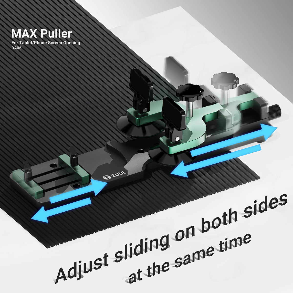 Phone Disassembly Work Stand 2UUL DA06 Max