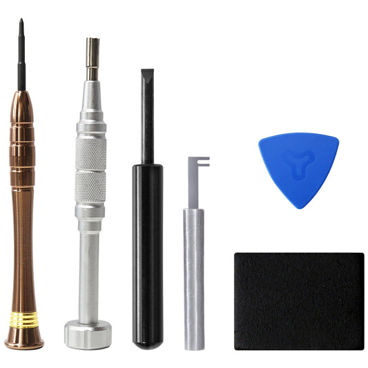 Órás műszerek Best BST-8017, 6in1