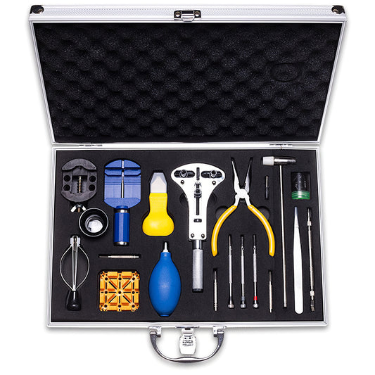 OEM Óraszerelő Eszközök SC8007, 40in1