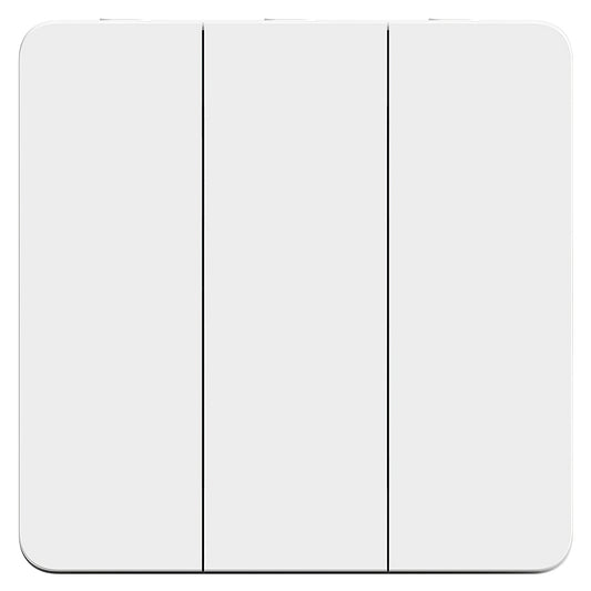Yeelight kapcsoló, Wi-Fi, 3 gomb, fehér YLKG14YL YLKG14YL