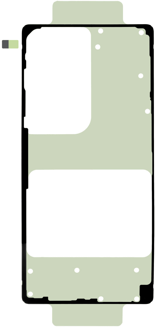 Kit Ragasztó Akkumulátorfedél Samsung Galaxy S25 Ultra S938, Service Pack GH82-36520A