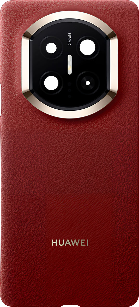 Huawei Mate X7 Nebula Red akkufedél készlet és dedikált szervizeszközök