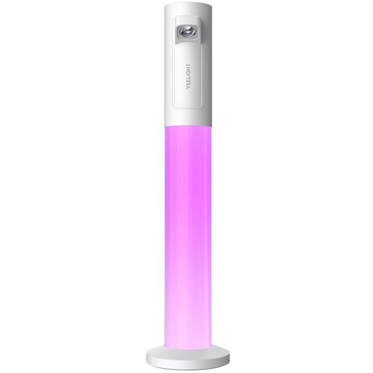 Yeelight Atmosphere környezeti led lámpa, 5W, RGB, fehér YLYTD-0014