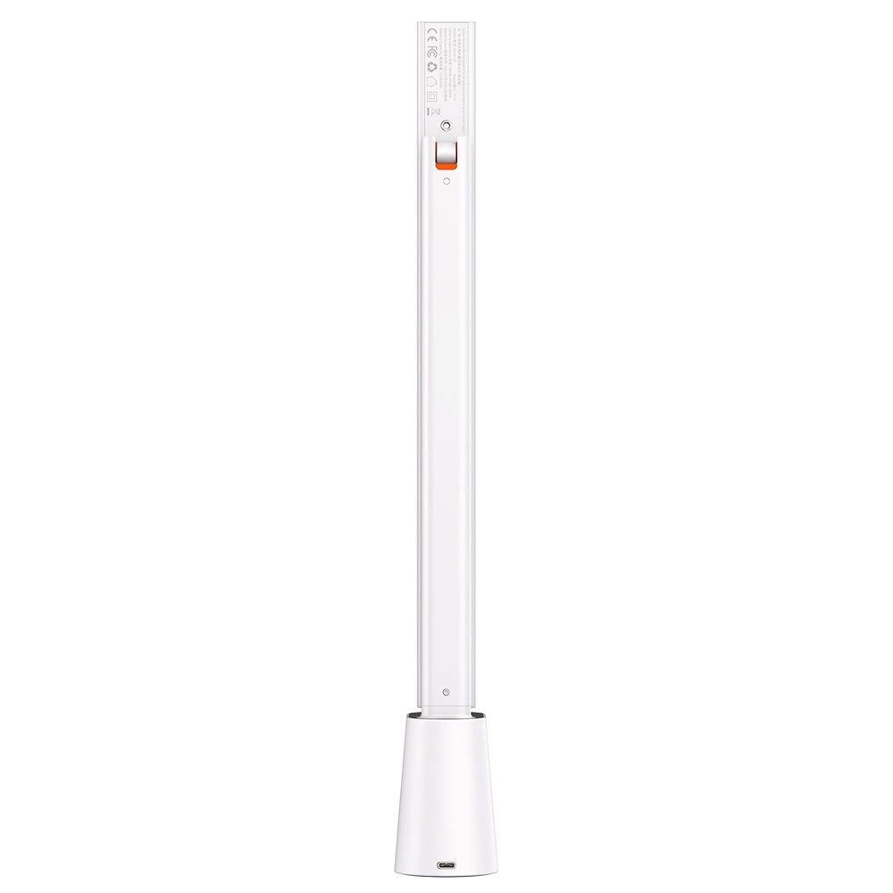 Baseus Smart Eye Led asztali lámpa, fehér DGZG-02