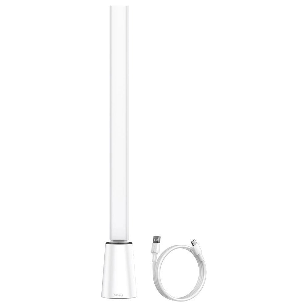 Baseus Smart Eye Led asztali lámpa, fehér DGZG-02