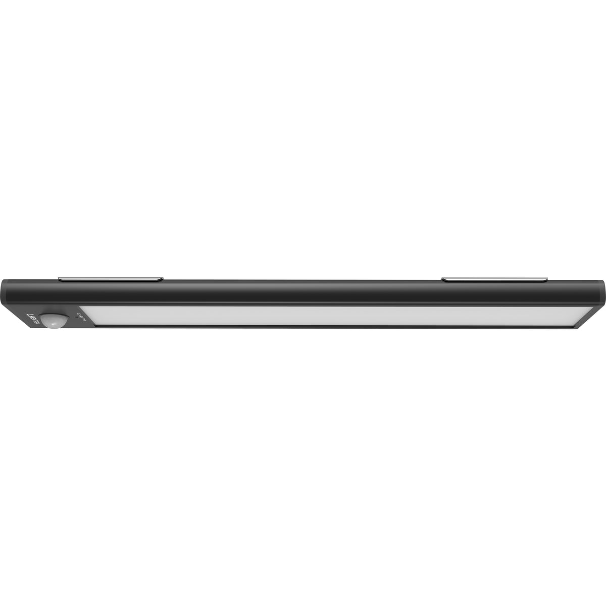 Yeelight A20 LED szekrénylámpa, 1.2W, 2700K, Mozgásérzékelő, 20cm, Fekete YLCG002