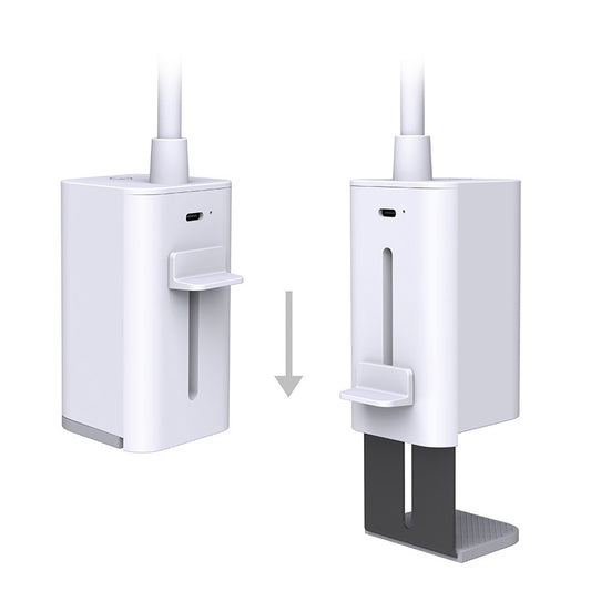 Forever FLB-10 Clip, 6W, 4000K, 6W, 6W, Forever FLB-10 Clip, 6W, 4000K