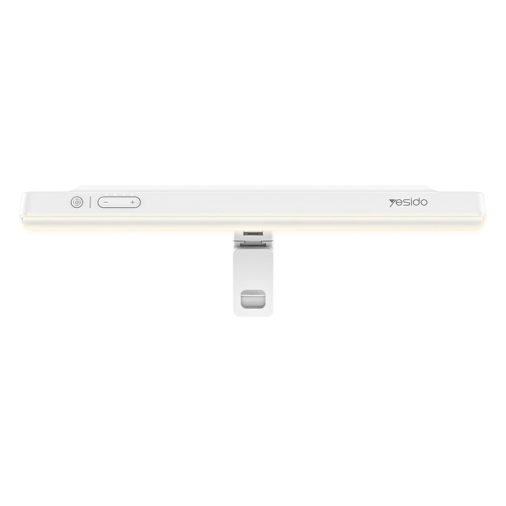 Yesido DH11 White LED Monitor Lamp