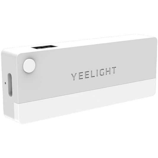 Dulap Yeelight A6, 0.15W, 2700K, 6lm, érzékelő, szürke YLCTD001