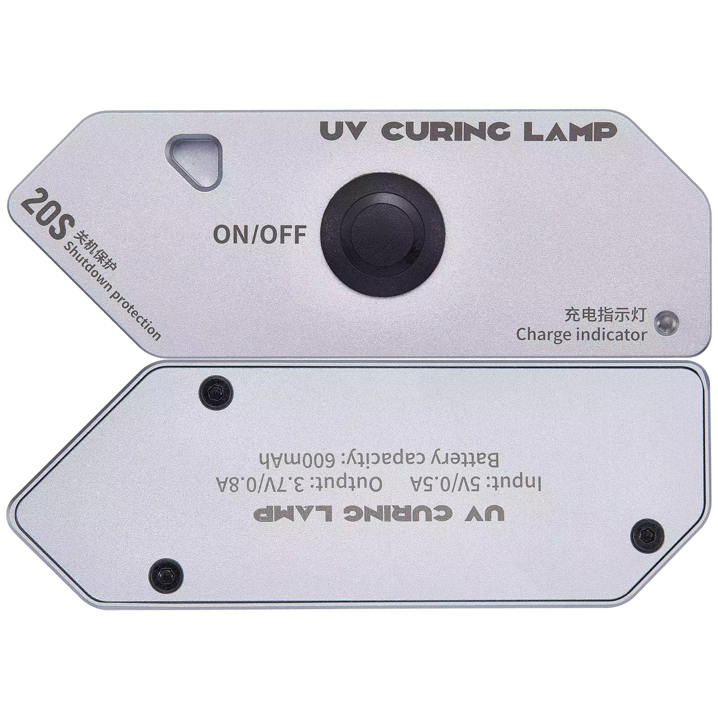 UV lámpa 2UUL SC05