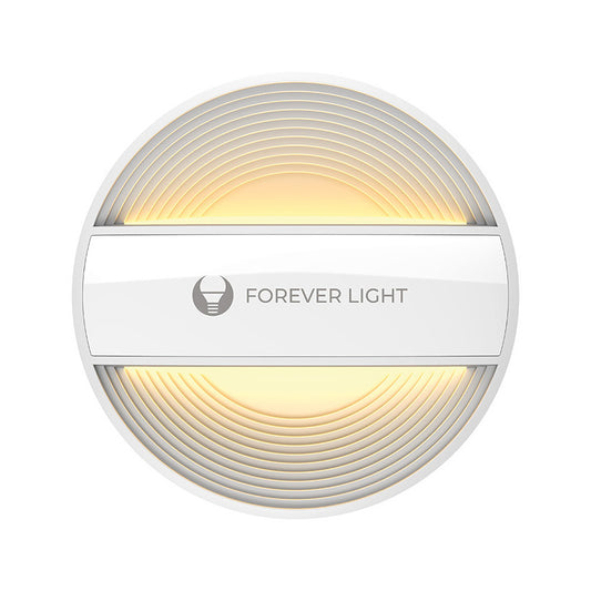 Veghe Forever FLC-20 Led lámpa, érzékelő, 3000K