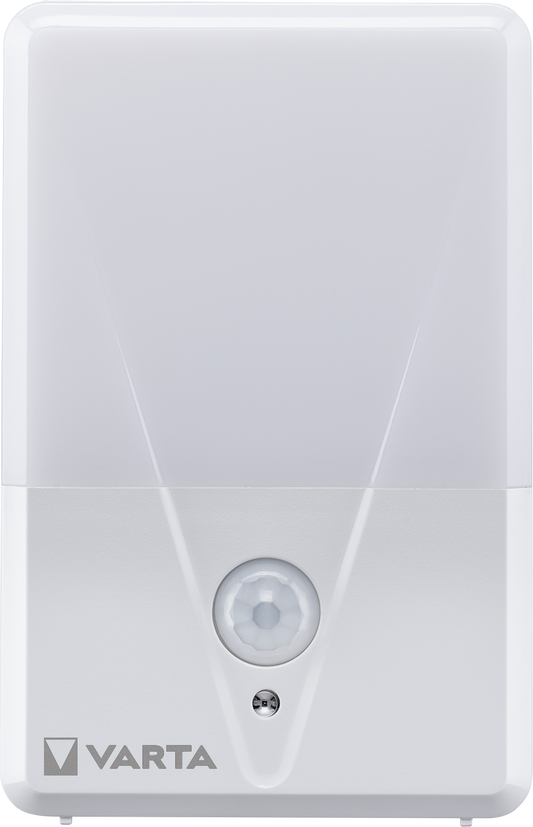 Varta Veghe Led lámpa, érzékelő, 17lm, 2 darabos készlet