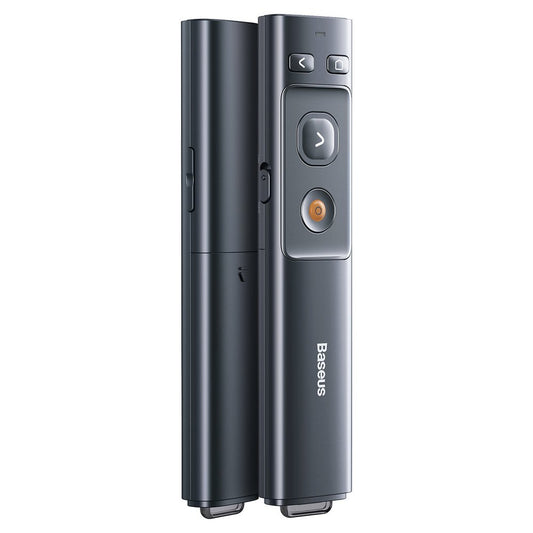 Presenter Wireless Baseus Orange Dot, Szürke ACFYB-B0G