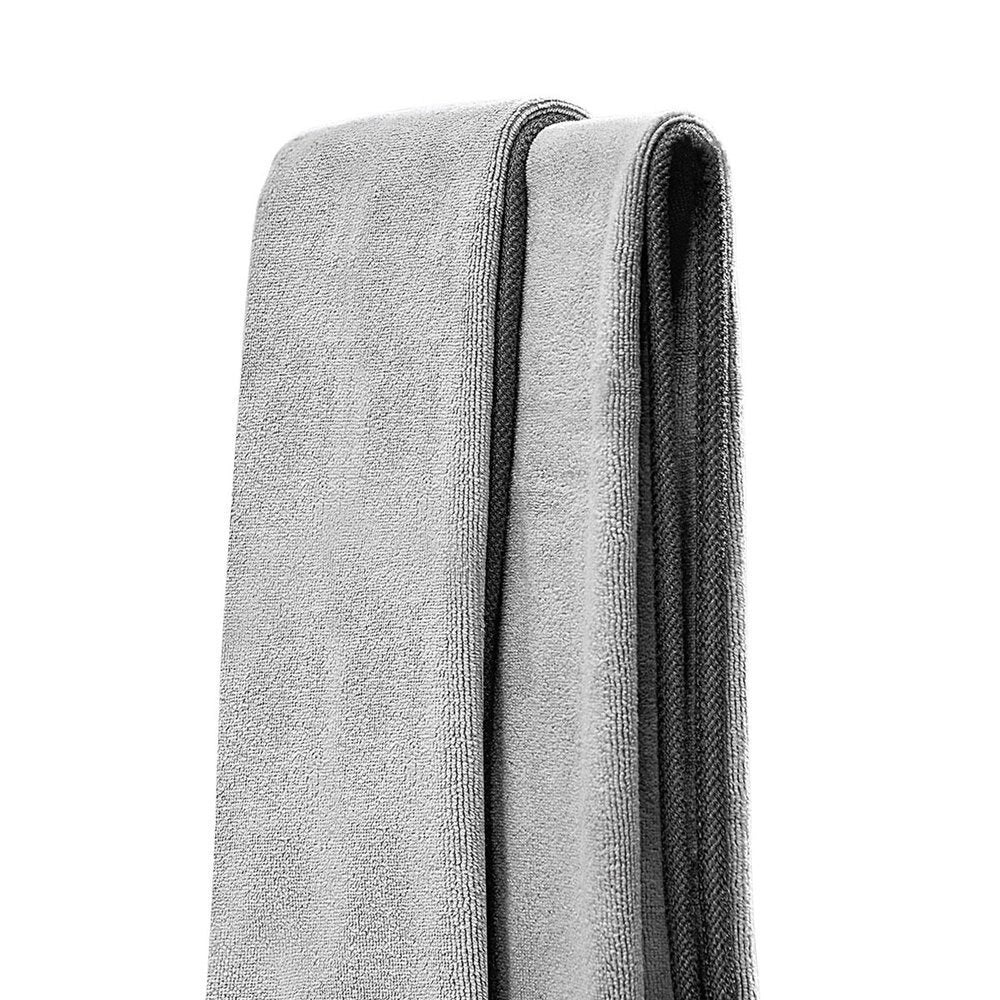 Baseus autótörlő, 40cm x 80cm CRXCMJ-A0G