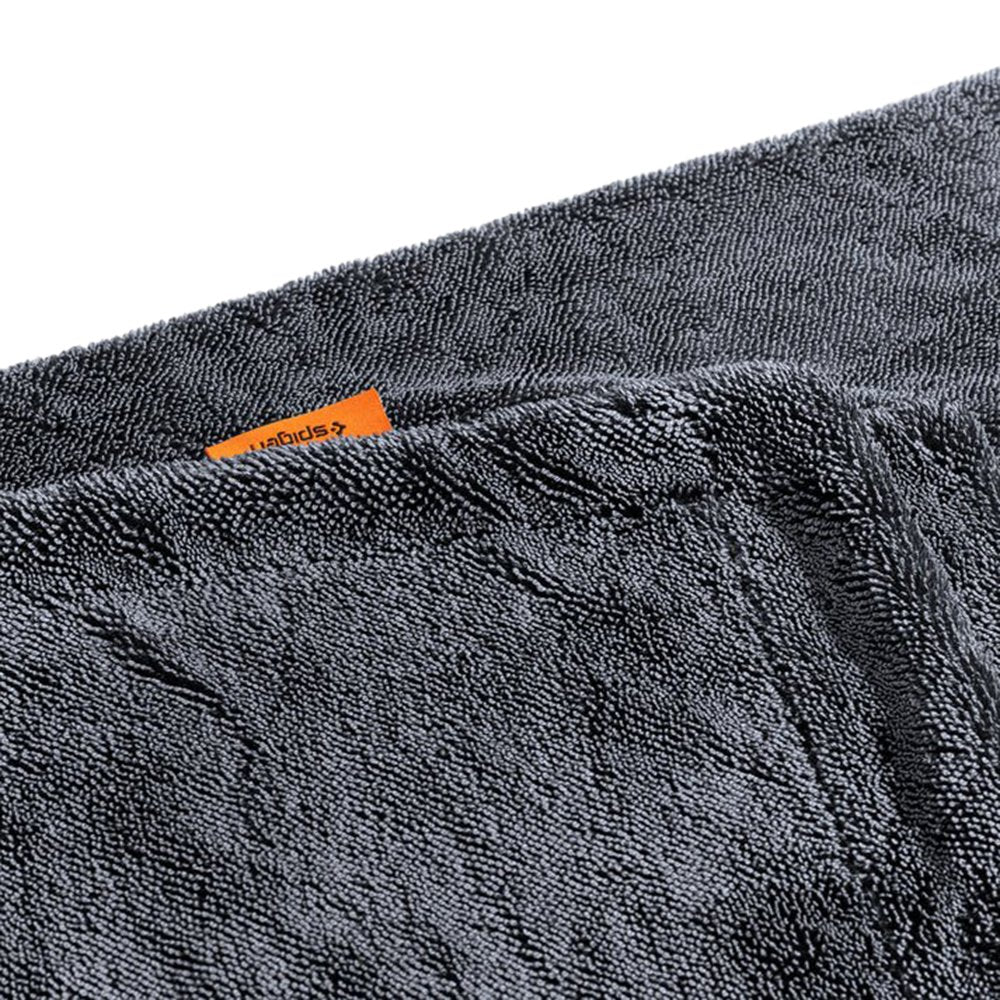 Spigen CC100 autó törlőkendő (S1 + L1), 60 cm x 90 cm / 40 cm x 40 cm, 2in1 ACP11389