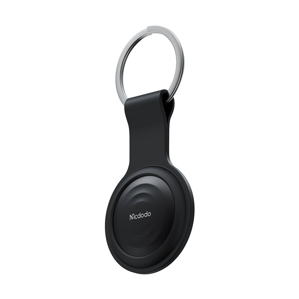 McDodo SmartTag AT-7201 az iOS sorozathoz, Fekete