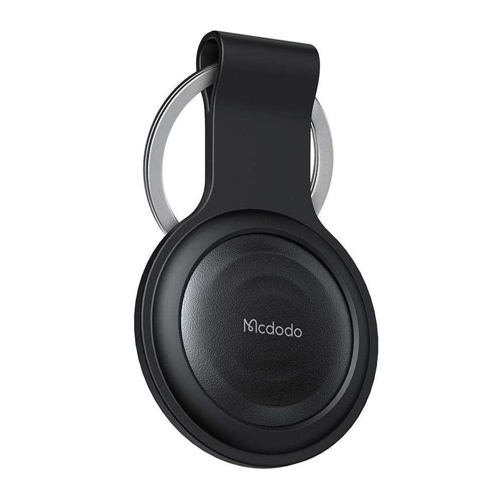 McDodo SmartTag AT-7201 az iOS sorozathoz, Fekete