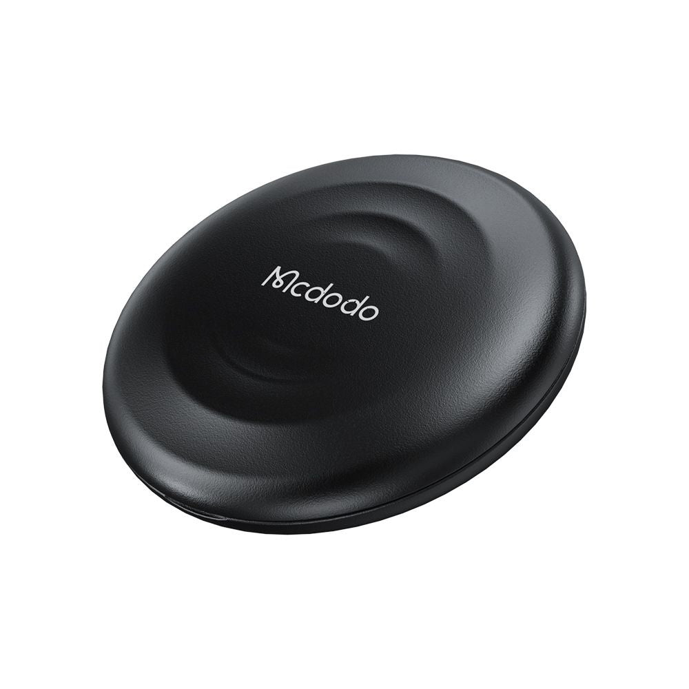 McDodo SmartTag AT-7201 az iOS sorozathoz, Fekete
