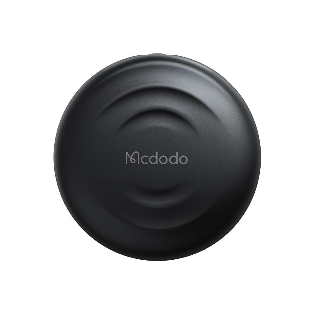 McDodo SmartTag AT-7201 az iOS sorozathoz, Fekete