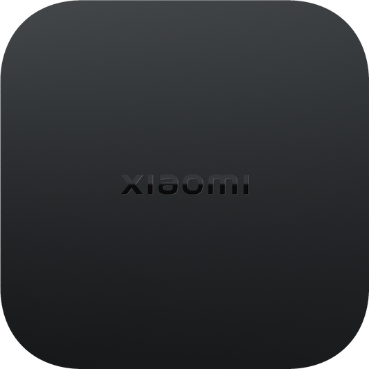 Mediaplayer Xiaomi Mi TV Box S, Wi-Fi, 4K, HDR10+, 2. generáció PFJ4151EU