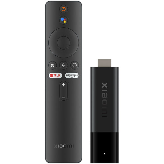 Xiaomi Mediaplayer Stick 4K-EU, Wi-Fi, 4K, HDR PFJ4175EU PFJ4175EU