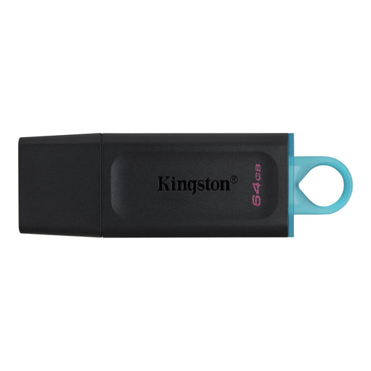 Külső memória USB-A 3.2 Kingston DT Exodia, 64Gb DTX/64GB