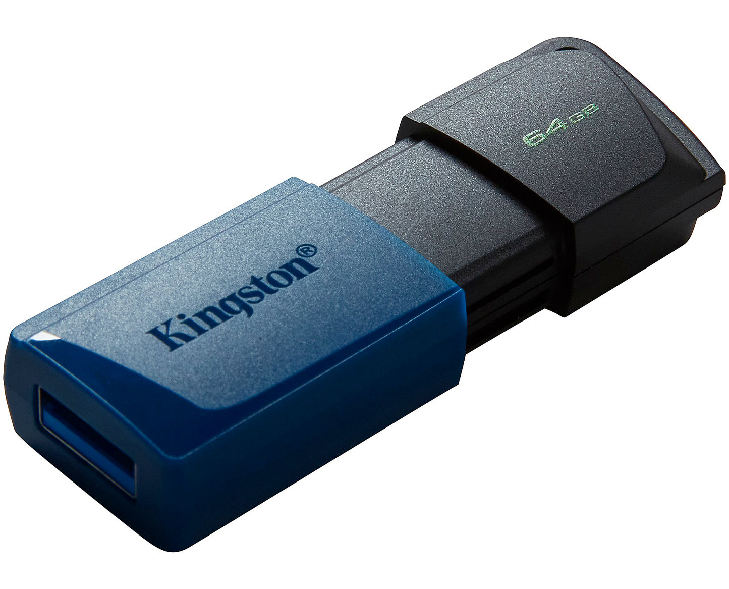 Külső Memória USB-A 3.2 Kingston DT Exodia M, 64Gb DTXM/64GB