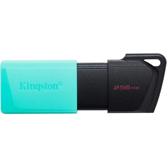Külső memória USB-A 3.2 Kingston DT Exodia M, 256Gb DTXM/256GB