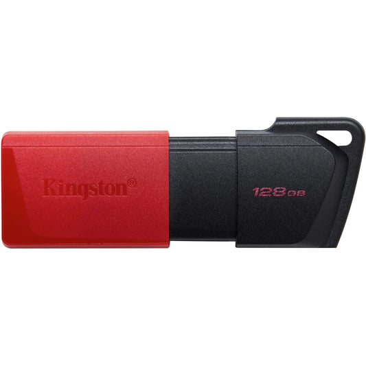 Külső memória USB-A 3.2 Kingston DT Exodia M, 128Gb DTXM/128GB