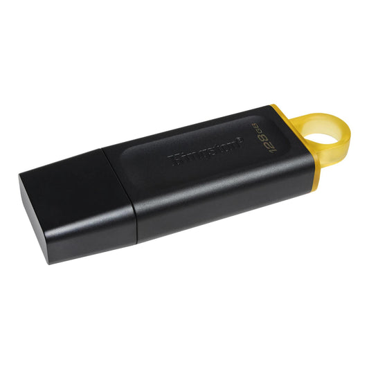 Külső memória USB-A 3.2 Kingston DT Exodia, 128 Gb DTX/128GB