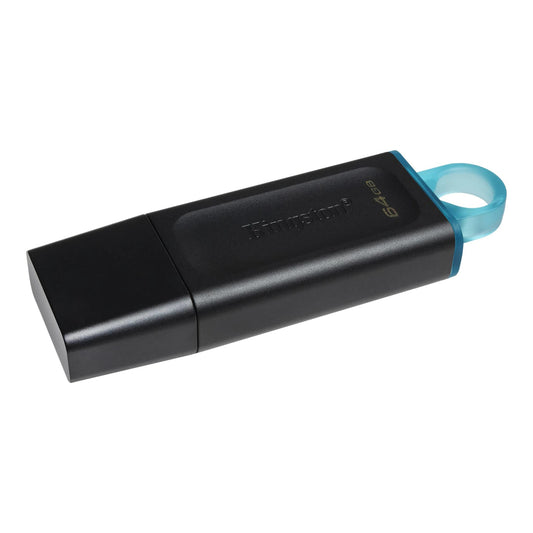 Külső memória USB-A 3.2 Kingston DT Exodia, 64Gb DTX/64GB