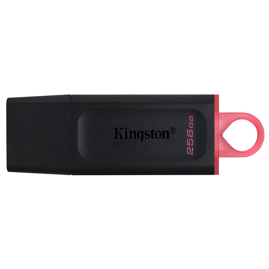 Külső memória USB-A 3.2 Kingston DT Exodia, 256Gb DTX/256GB