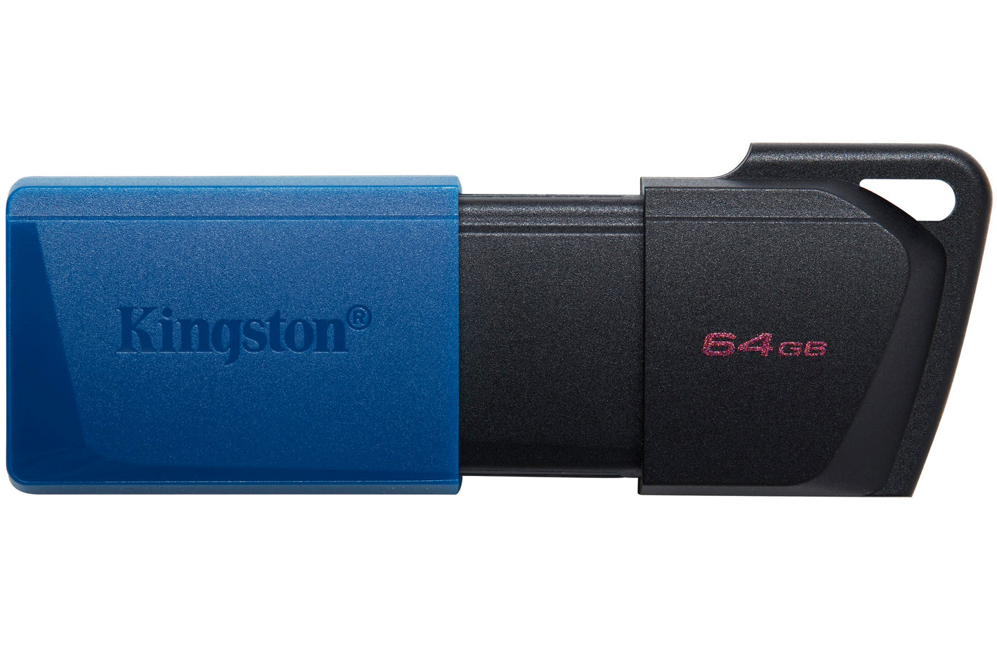 Külső Memória USB-A 3.2 Kingston DT Exodia M, 64Gb DTXM/64GB