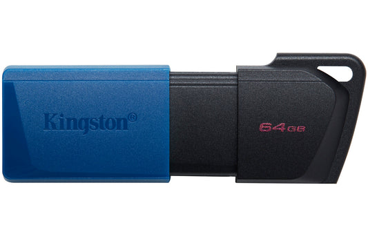 Külső memória USB-A 3.2 Kingston DT Exodia M, 64 GB DTXM/64 GB