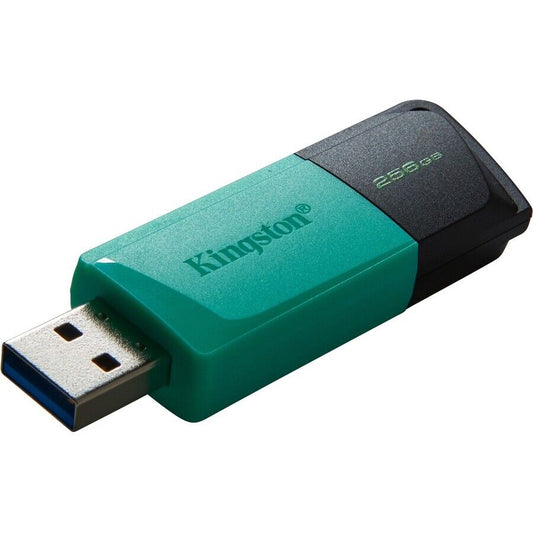 Külső memória USB-A 3.2 Kingston DT Exodia M, 256Gb DTXM/256GB