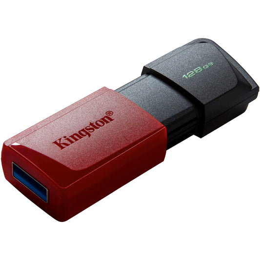Külső memória USB-A 3.2 Kingston DT Exodia M, 128Gb DTXM/128GB