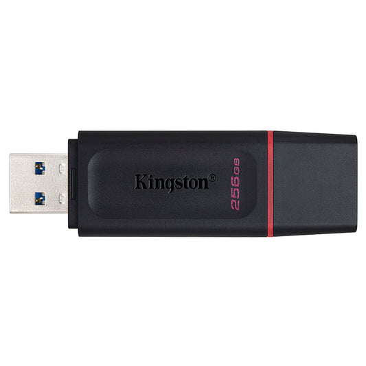 Külső memória USB-A 3.2 Kingston DT Exodia, 256Gb DTX/256GB